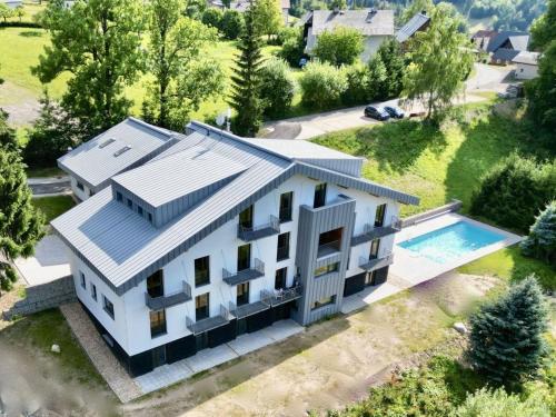 Studio Vista 14 by Interhome in Rokytnice nad Jizerou Studio Vista 14 by Interhome in Rokytnice nad Jizerou