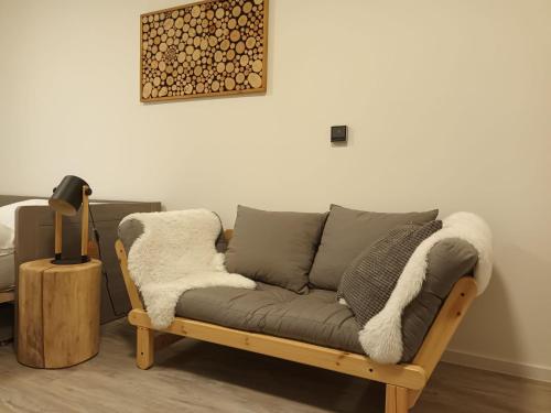 Studio Vista 14 by Interhome in Rokytnice nad Jizerou Studio Vista 14 by Interhome in Rokytnice nad Jizerou