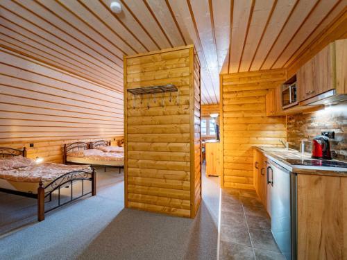 Apartment Chalupa U Bobra-3 by Interhome in Rokytnice nad Jizerou Apartment Chalupa U Bobra-3 by Interhome in Rokytnice nad Jizerou