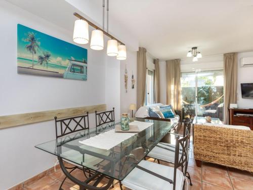 Holiday Home Villa Verdi 11 by Interhome in El Casalot Holiday Home Villa Verdi 11 by Interhome in El Casalot