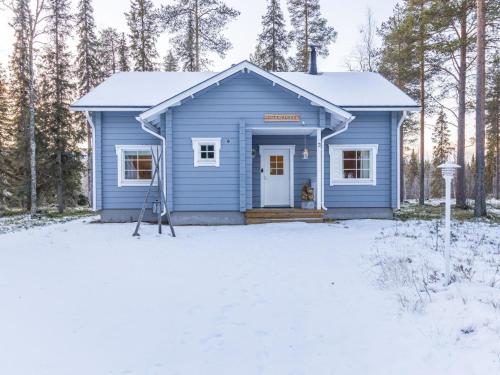 Holiday Home Outa-kursu by Interhome in Pyhatunturi Holiday Home Outa-kursu by Interhome in Pyhatunturi