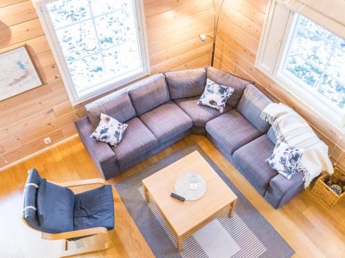 Holiday Home Outa-kursu by Interhome in Pyhatunturi Holiday Home Outa-kursu by Interhome in Pyhatunturi
