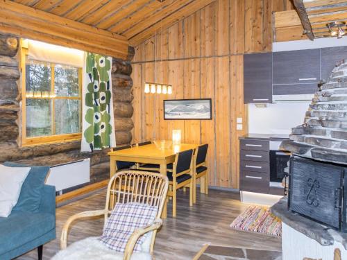Holiday Home Luppokero 3 by Interhome in Pyhatunturi Holiday Home Luppokero 3 by Interhome in Pyhatunturi