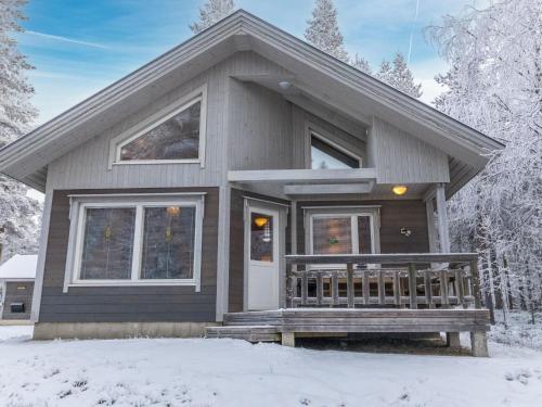 Holiday Home Aslakin helmi b by Interhome in Pyhätunturi Holiday Home Aslakin helmi b by Interhome in Pyhätunturi