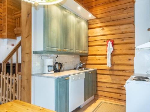 Holiday Home Kranni 1 by Interhome in Syote Holiday Home Kranni 1 by Interhome in Syote
