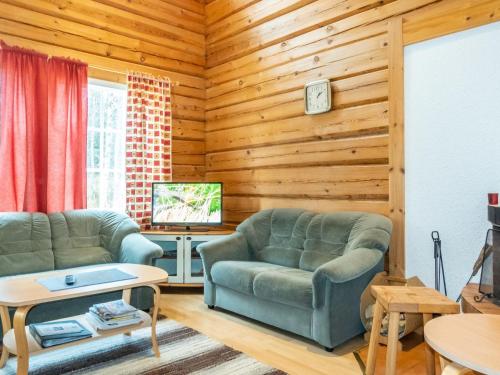 Holiday Home Kranni 1 by Interhome in Syote Holiday Home Kranni 1 by Interhome in Syote