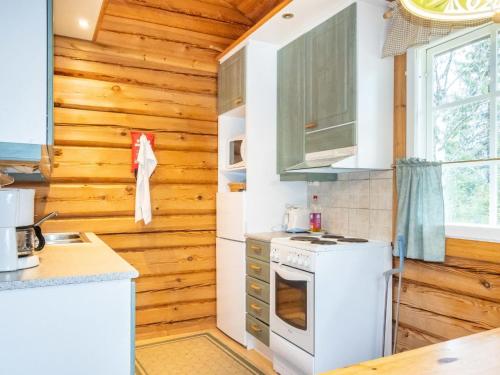Holiday Home Kranni 1 by Interhome in Syote Holiday Home Kranni 1 by Interhome in Syote