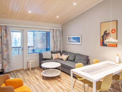 Holiday Home Hiutale b 6 by Interhome in Pyhätunturi Holiday Home Hiutale b 6 by Interhome in Pyhätunturi