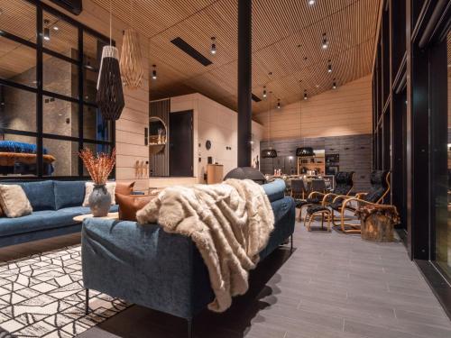Holiday Home Villa uggo 4 skipasses included 2024-25 by Interhome in Hyrynsalmi Holiday Home Villa uggo 4 skipasses included 2024-25 by Interhome in Hyrynsalmi