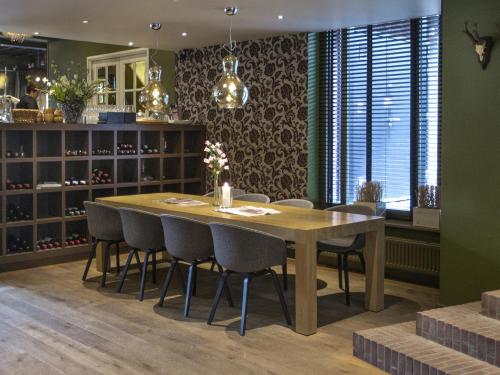 Pub/Lounge, De Swarte Ruijter in De Holterberg Pub/Lounge, De Swarte Ruijter in De Holterberg