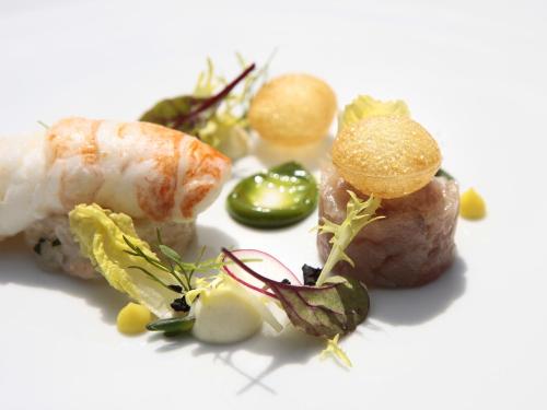 Food and beverages, De Swarte Ruijter in Rijssen Food and beverages, De Swarte Ruijter in Rijssen