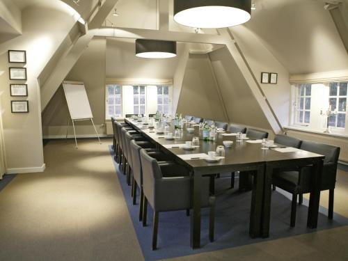 Business center, De Swarte Ruijter in Rijssen Business center, De Swarte Ruijter in Rijssen