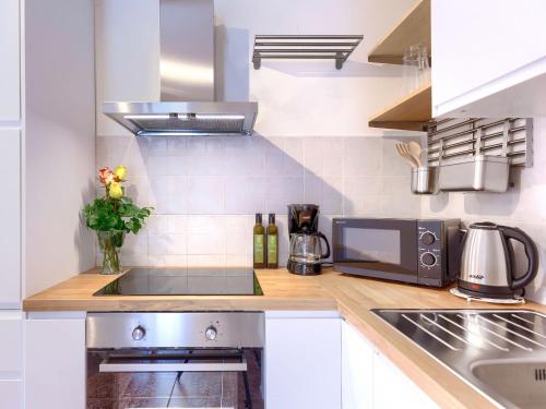 Holiday Home Negri by Interhome in Labin Holiday Home Negri by Interhome in Labin