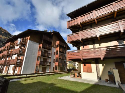 Apartment Ca Serena by Interhome in Campodolcino Apartment Ca Serena by Interhome in Campodolcino