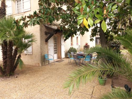 Apartment Le Bouisset by Interhome in Frejus Apartment Le Bouisset by Interhome in Frejus