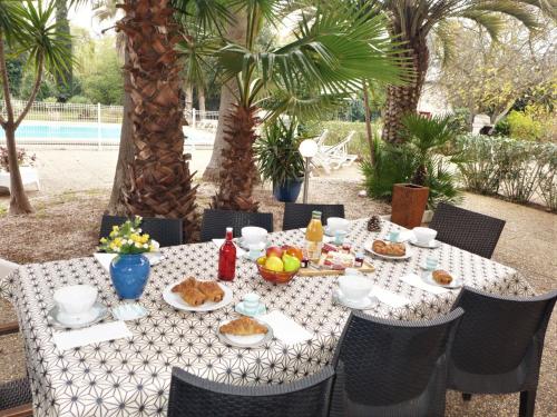 Apartment Le Bouisset by Interhome in Frejus Apartment Le Bouisset by Interhome in Frejus