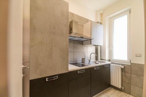 Кухня, Panacea in Салерно Кухня, Panacea in Салерно