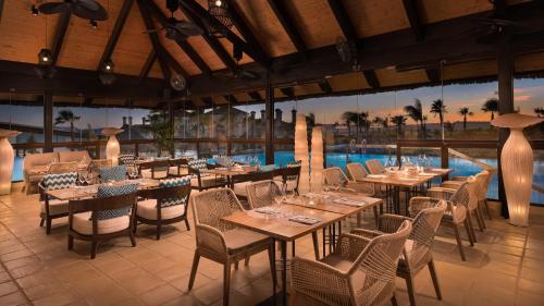 Étterem, Ona Hacienda del Álamo Golf Resort (Ona Hacienda del Alamo Golf Resort) in Fuente Alamo Étterem, Ona Hacienda del Álamo Golf Resort (Ona Hacienda del Alamo Golf Resort) in Fuente Alamo