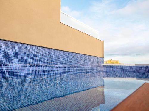 Balkon/terasa, Arcelon Hotel in Sant Andreu Balkon/terasa, Arcelon Hotel in Sant Andreu