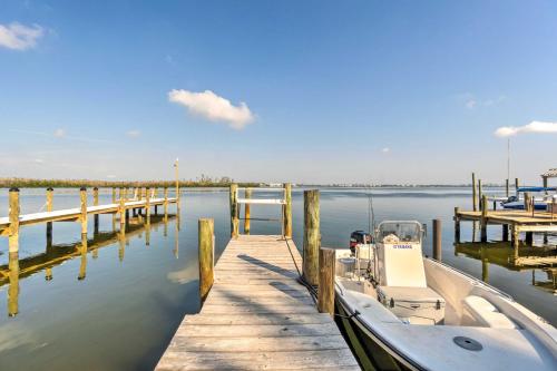 Little Gasparilla Home Walk to Beaches! in Placida Little Gasparilla Home Walk to Beaches! in Placida