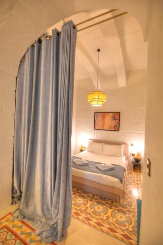 Modern & luxurious Palazzino in Valletta DDEM1-2