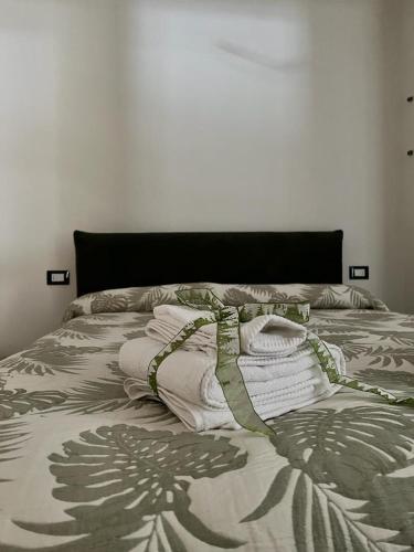 Gin Sole Apartment in Artogne Gin Sole Apartment in Artogne