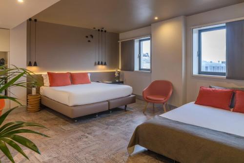 머큐어 포르투 센트로 산타 카타리나 (Mercure Porto Centro Santa Catarina) in 포르투 머큐어 포르투 센트로 산타 카타리나 (Mercure Porto Centro Santa Catarina) in 포르투