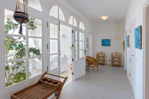 Faciliteiten, La Casa Del Puerto, Puerto Calero in Costa Calero Faciliteiten, La Casa Del Puerto, Puerto Calero in Costa Calero