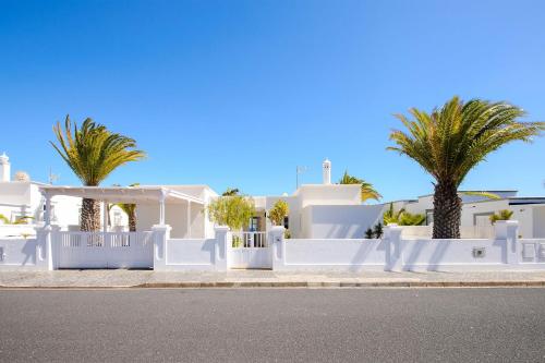 Buitenkant, La Casa Del Puerto, Puerto Calero in Costa Calero Buitenkant, La Casa Del Puerto, Puerto Calero in Costa Calero