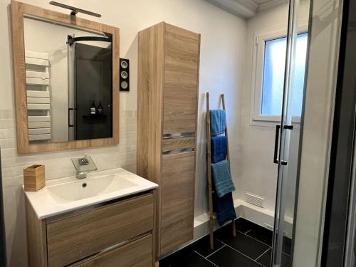 Appartement calme in St Maurice - Pellevoisin Appartement calme in St Maurice - Pellevoisin
