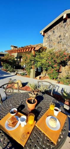 Food and beverages, Casa Emiliana in El Porvenir Food and beverages, Casa Emiliana in El Porvenir