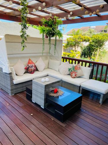 Cosy Luxurious Room in Abbotsford Cosy Luxurious Room in Abbotsford