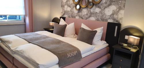 Ferienwohnungen Am Markt