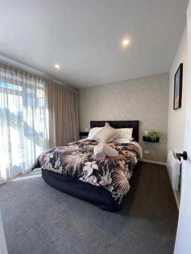 Relax in Rural Wanaka in Queensberry Relax in Rural Wanaka in Queensberry