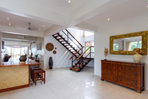 Vista exterior, First Landing Beach Resort and Villas in Viseisei Vista exterior, First Landing Beach Resort and Villas in Viseisei