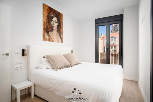 Luxury Duplex with Pool and Padel Court in Town