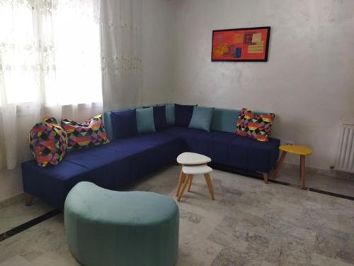 cozy appartement D6 in Nabeul cozy appartement D6 in Nabeul