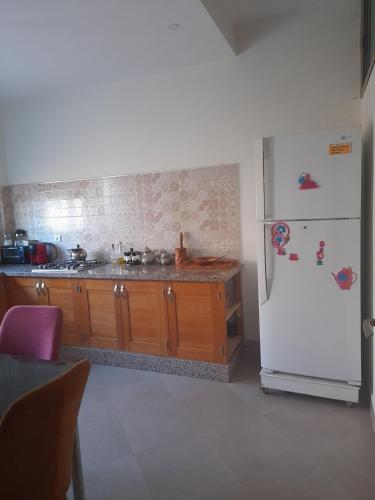 Appartement meublé ennasr49 (Appartement meuble ennasr49) in Chenifra Appartement meublé ennasr49 (Appartement meuble ennasr49) in Chenifra