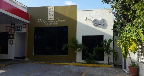 This photo about Mediterranean Dreams San Francisco shared on HyHotel.com