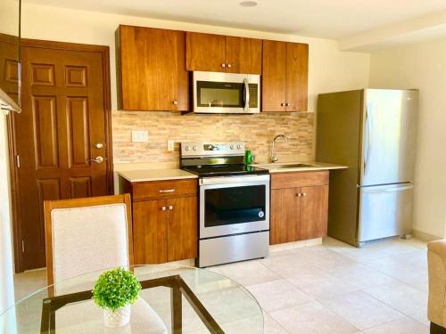 Luxurious 1 bedroom Apt with pool in Simpson Bay in Indigo Bay Luxurious 1 bedroom Apt with pool in Simpson Bay in Indigo Bay