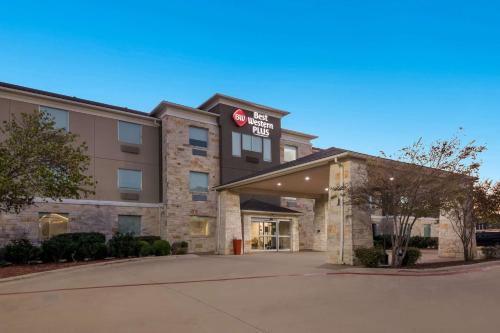 外部景觀, Best Western Plus Killeen/Fort Cavazos Hotel & Suites in 克倫 (TX) 外部景觀, Best Western Plus Killeen/Fort Cavazos Hotel & Suites in 克倫 (TX)