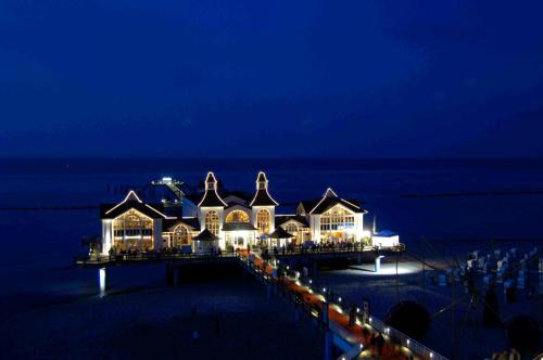 Nearby attraction, Ostseebad Sellin - OT Seedorf Appartement mit Seeblick in Ostseebad Sellin Nearby attraction, Ostseebad Sellin - OT Seedorf Appartement mit Seeblick in Ostseebad Sellin