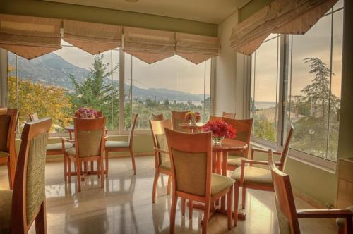 景觀, 佛提尼酒店 (Hotel Fotini) in 卡拉馬塔 景觀, 佛提尼酒店 (Hotel Fotini) in 卡拉馬塔