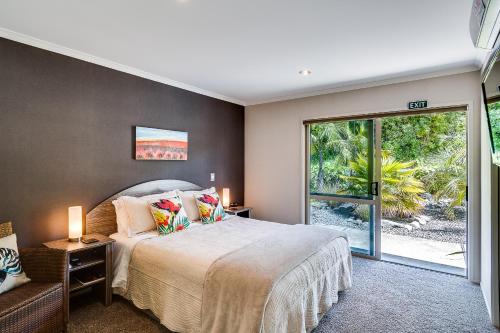 เตกีล่า ซันไรส์ นาเปียร์ เบด แอนด์ เบรคฟาสต์ (Tequila Sunrise Napier Bed and Breakfast) in เอสค์เดล เตกีล่า ซันไรส์ นาเปียร์ เบด แอนด์ เบรคฟาสต์ (Tequila Sunrise Napier Bed and Breakfast) in เอสค์เดล