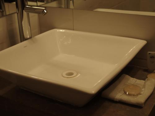 This photo about Casa de las Conservas Bed & Breakfast shared on HyHotel.com