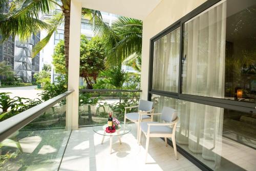 View, Diamond Bay Condotel - Resort Nha Trang in Phuoc Ha View, Diamond Bay Condotel - Resort Nha Trang in Phuoc Ha