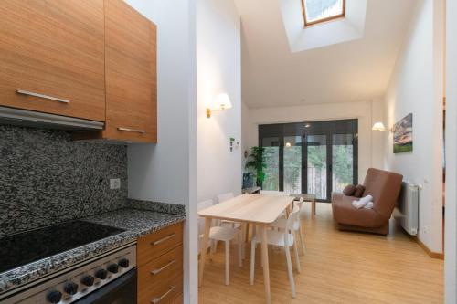 Comoditats, Apartamentos Canillo 3000 in Canillo Comoditats, Apartamentos Canillo 3000 in Canillo