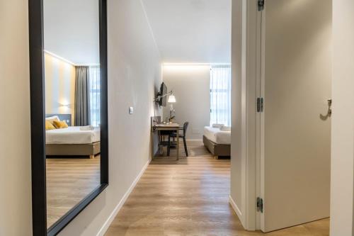 ALTIDO Stylish apartments, moments from San Cristoforo station