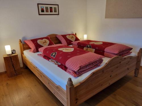 Ferienwohnung Schindler in Nittenau Ferienwohnung Schindler in Nittenau