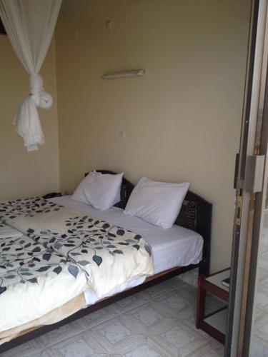 This photo about Okapi Hotel shared on HyHotel.com